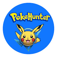 Post from PokéHunter