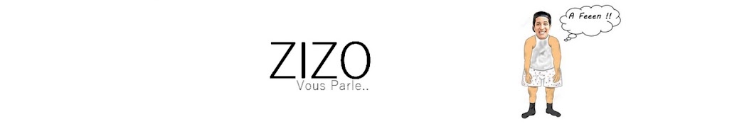 ZiZo YouTube kanalı avatarı