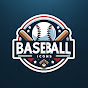 Baseball Icons logo