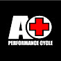 A Plus Performance Cycle Inc logo