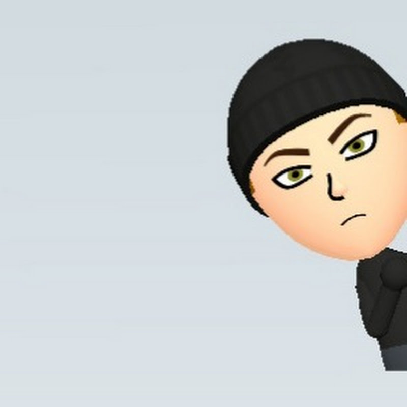 MiiDavid