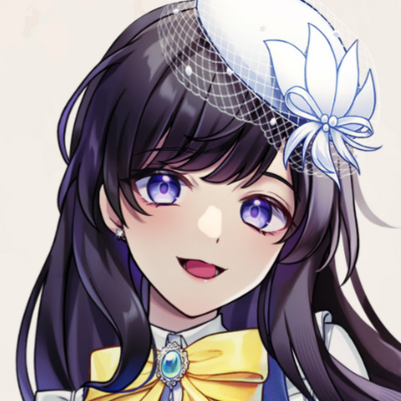 Sara Ch. 紗羅 【群星計畫 / 比鄰星域所屬】