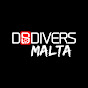 DSDIVERS Malta  logo