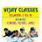 Vijay Classes