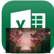 元ホストの Excel チャンネル