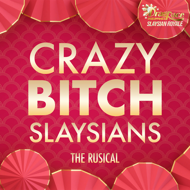 The Cast of Drag Race Philippines: Slaysian Royale - Topic avatar