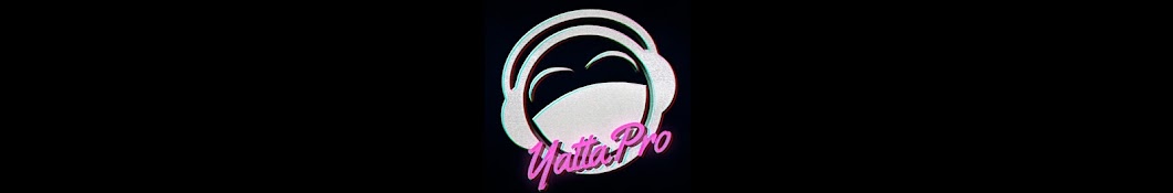 Yatta Pro YouTube channel avatar