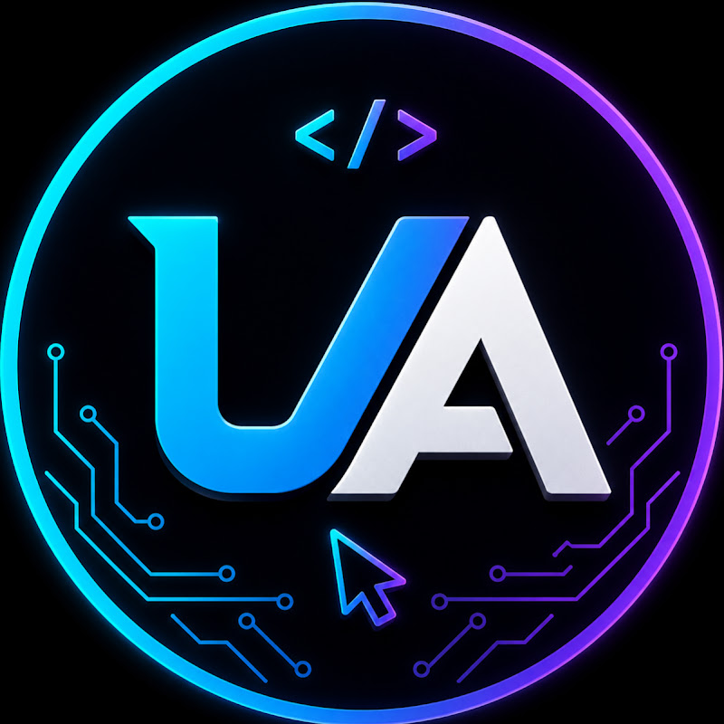 Uzair WebCraft