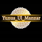 Yunus_ul_ Manzar logo