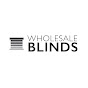 Wholesale Blinds logo