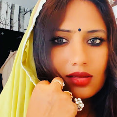 Indian Vlogger Smita in Germany Avatar