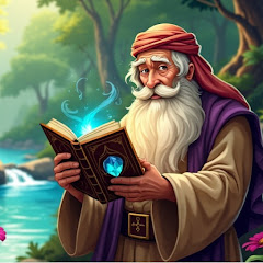 جوهرة الحكايات والقصص avatar