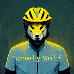 Lonely Wolf Avatar