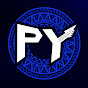 Py Rock Music School logo