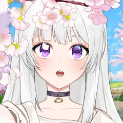 Mitsuyama Haruka 【Virtunix】の画像