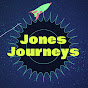 Jones Journeys logo