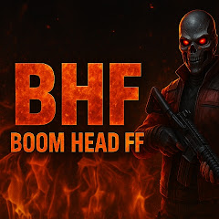 Boom Head FF