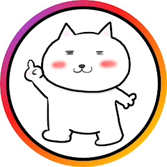 備蓄ねこアイコン画像