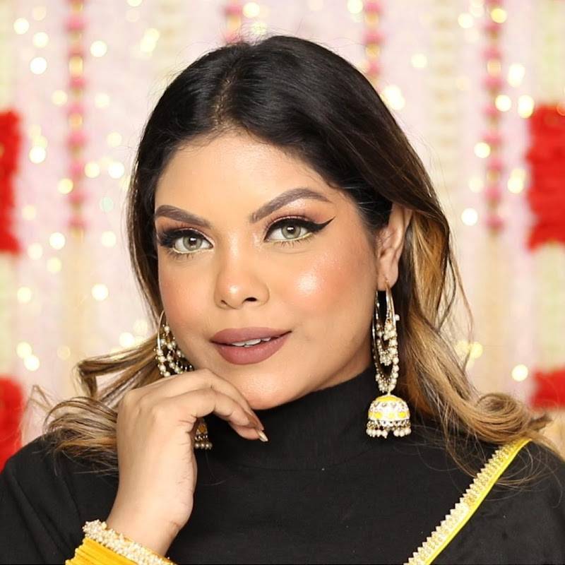 sohinii chanda icon