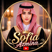 Sofia Azmina Maheswari