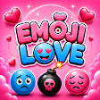 Emoji Love icon