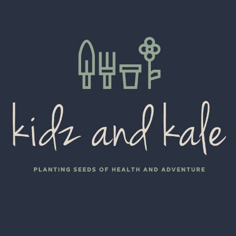 Kidz and Kale
