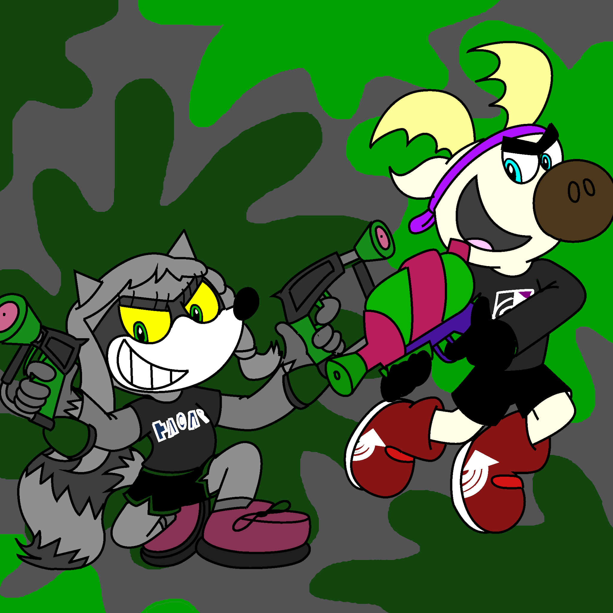 Post from ComedyEstudios