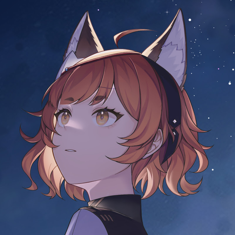 胡梨 Hulii Ch. 【活動終止】