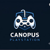 CANOPUS PLAYSTATION