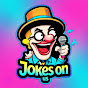 Jokes on Us logo