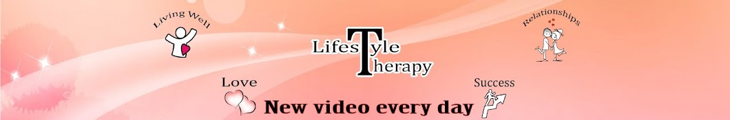 LifeStyle Therapy YouTube channel avatar