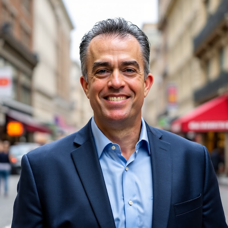 Eric Blake, CFP®