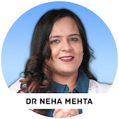 Dr Neha Mehta