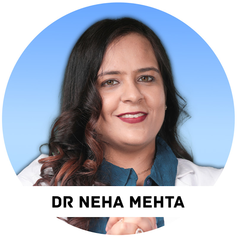 Dr Neha Mehta