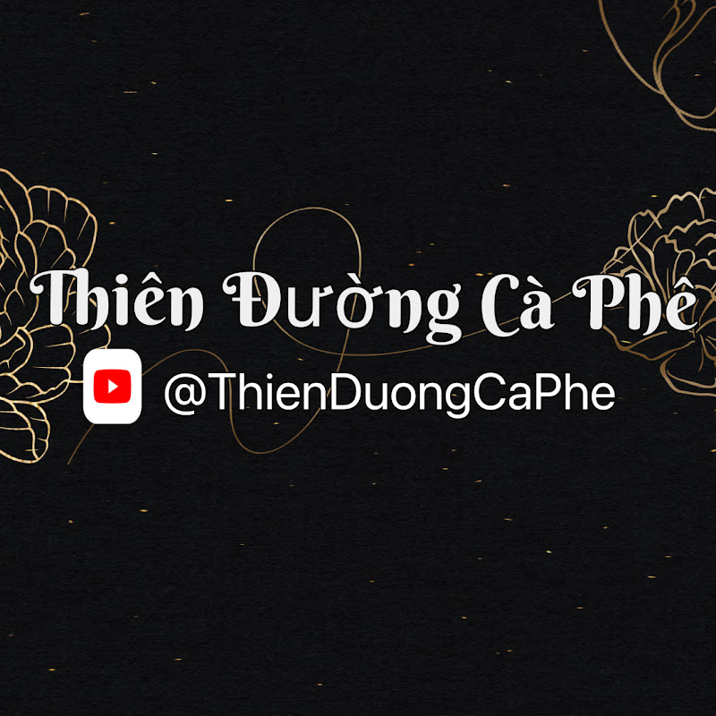 Thiên Đường Cà Phê - Saphire Diamond