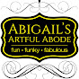 Abigail's Artful Abode