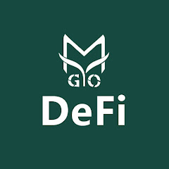 MyGoDeFi 買購房地產交易アイコン画像