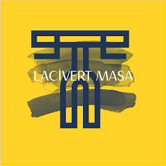 Lacivert Masa