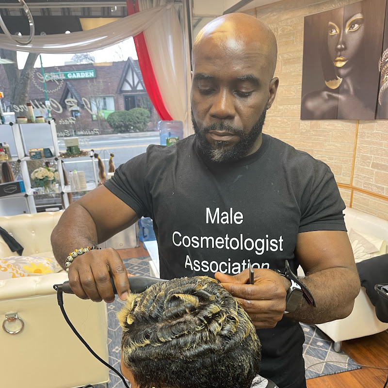Jrcoiffurehairsalon