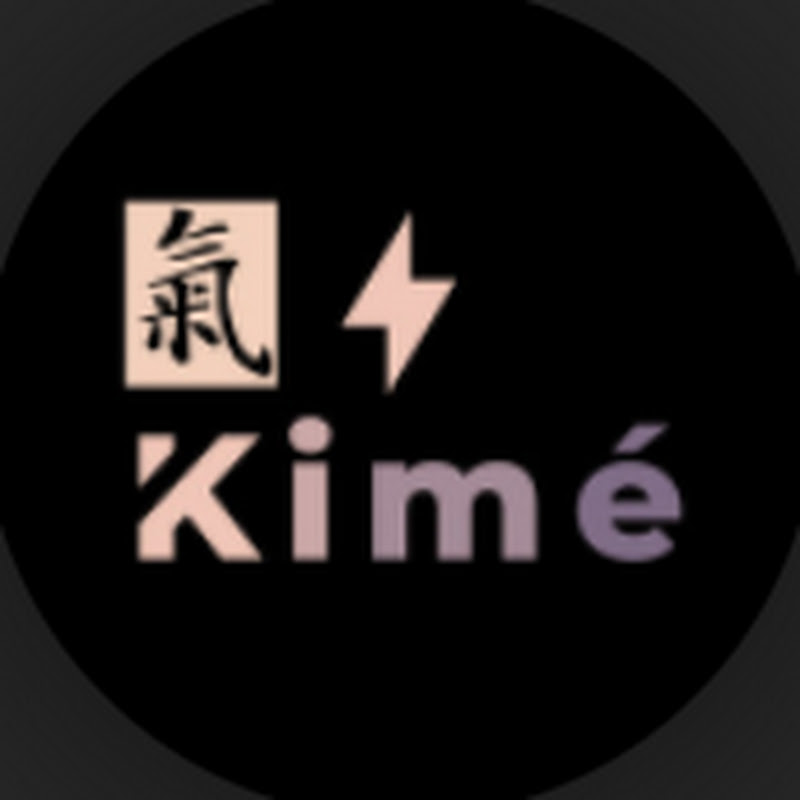 Kimé