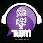 TWM Podcast Show logo