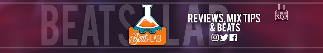 BeatsLab Avatar canale YouTube 