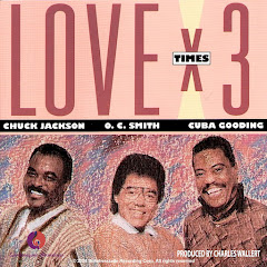 Cuba Gooding Sr. - Topic