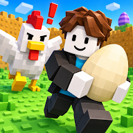 The Egg Stealing Master icon