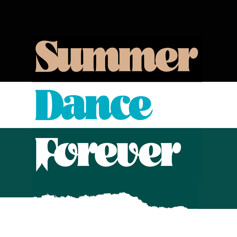 Summer Dance Forever