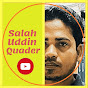 Salah Uddin Quader logo