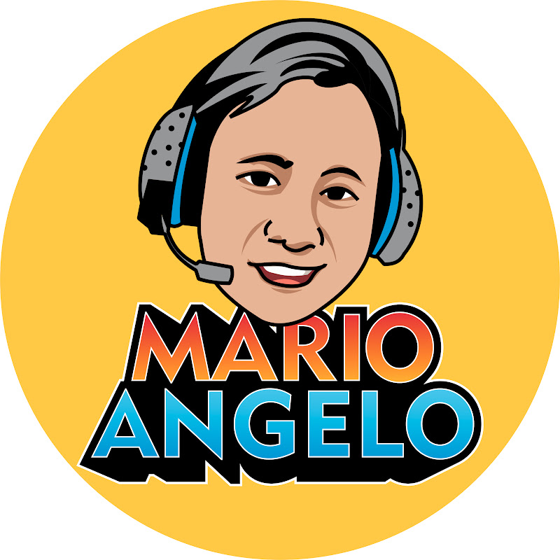 Mario Angelo