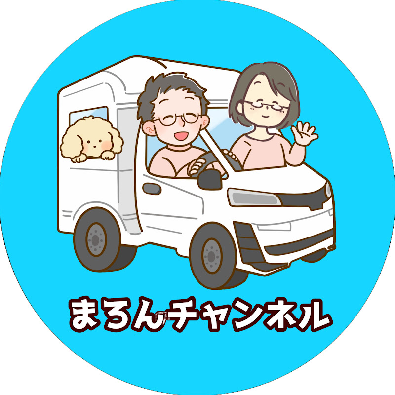 磨論(まろん)チャンネル