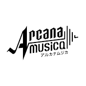 Arcanamusica (ｱﾙｶﾅﾑｼﾞｶ)