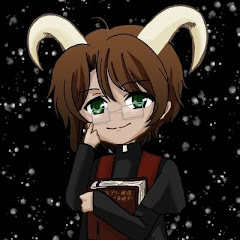 黒羊アイコン画像